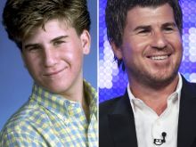 Jason Hervey