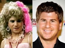 Jason Hervey