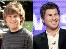 Jason Hervey