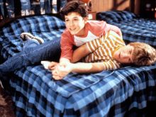 Jason Hervey