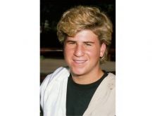 Jason Hervey