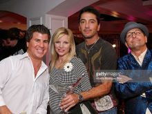 Jason Hervey
