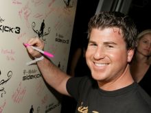 Jason Hervey