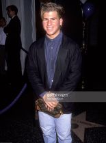 Jason Hervey