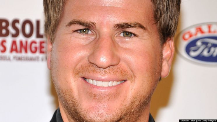 Jason Hervey