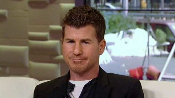 Jason Hervey