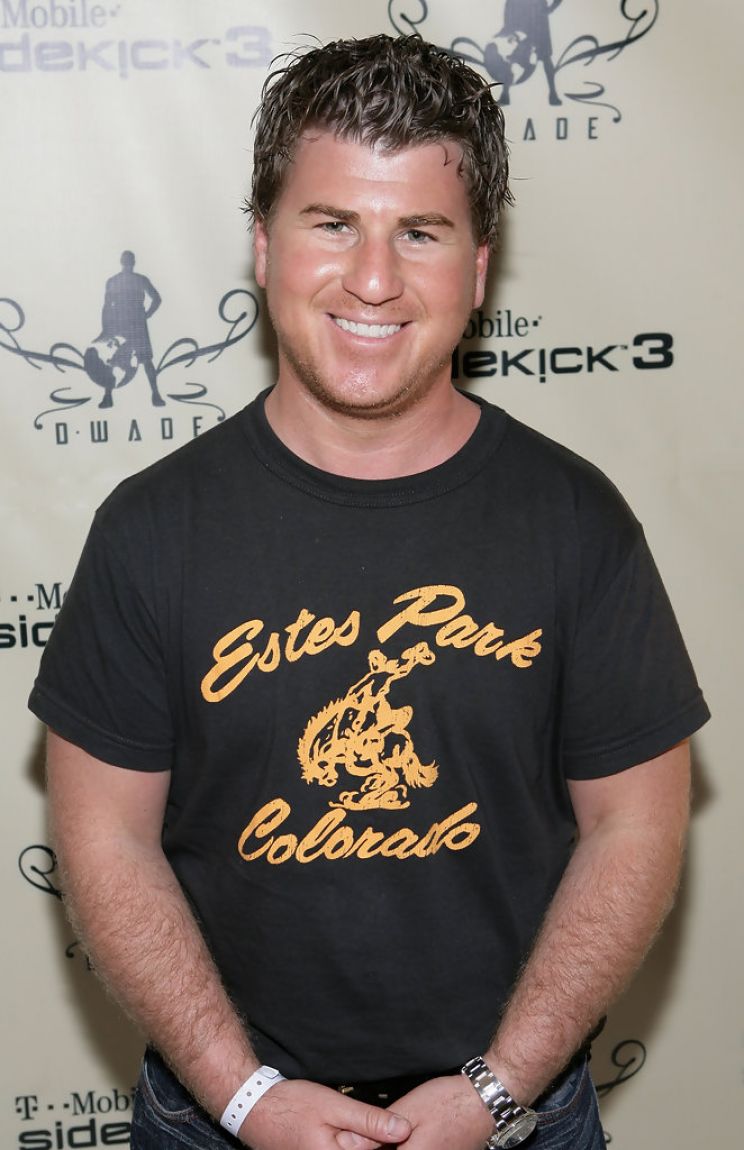 Jason Hervey