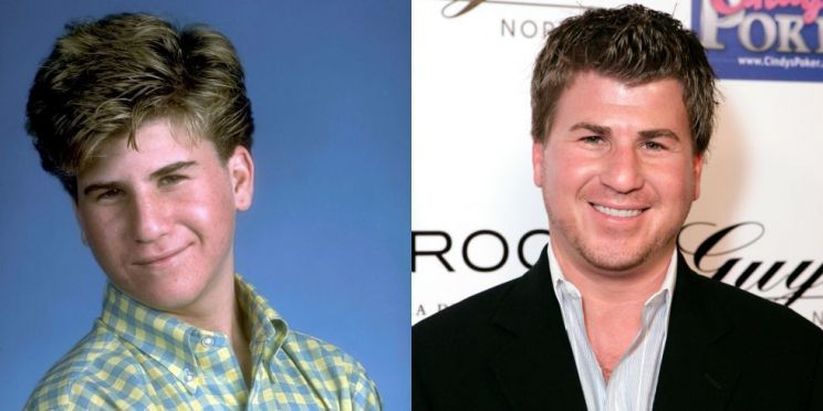 Jason Hervey