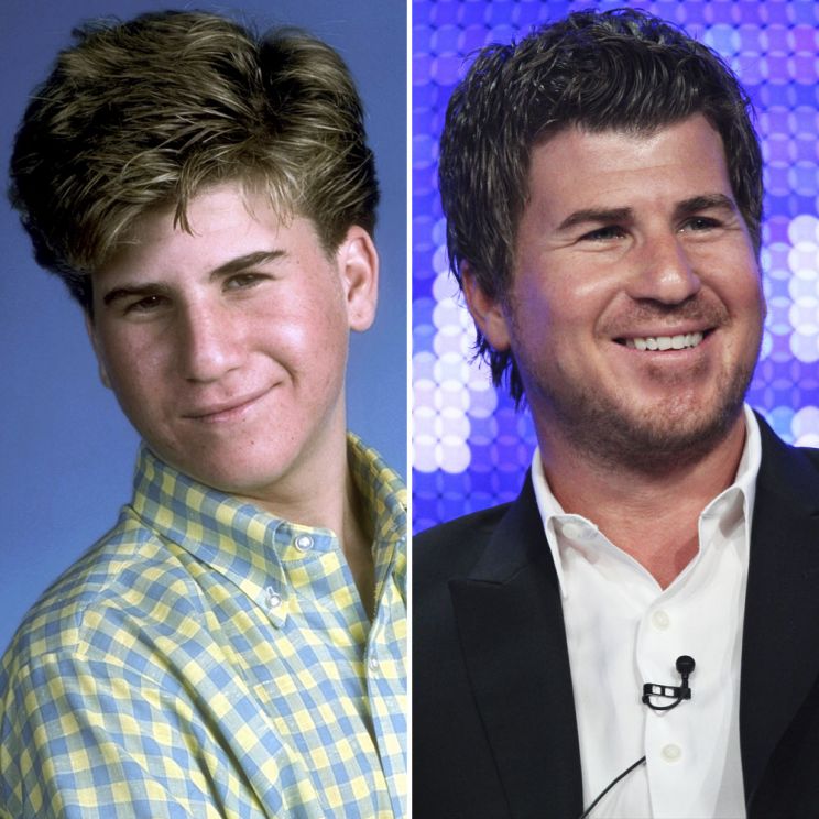 Jason Hervey