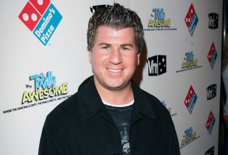 Jason Hervey