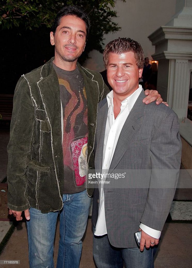 Jason Hervey