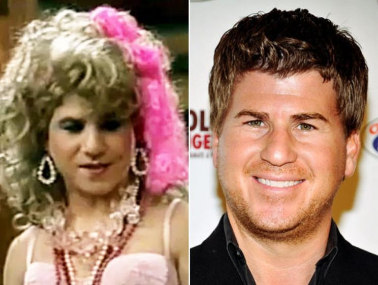 Jason Hervey