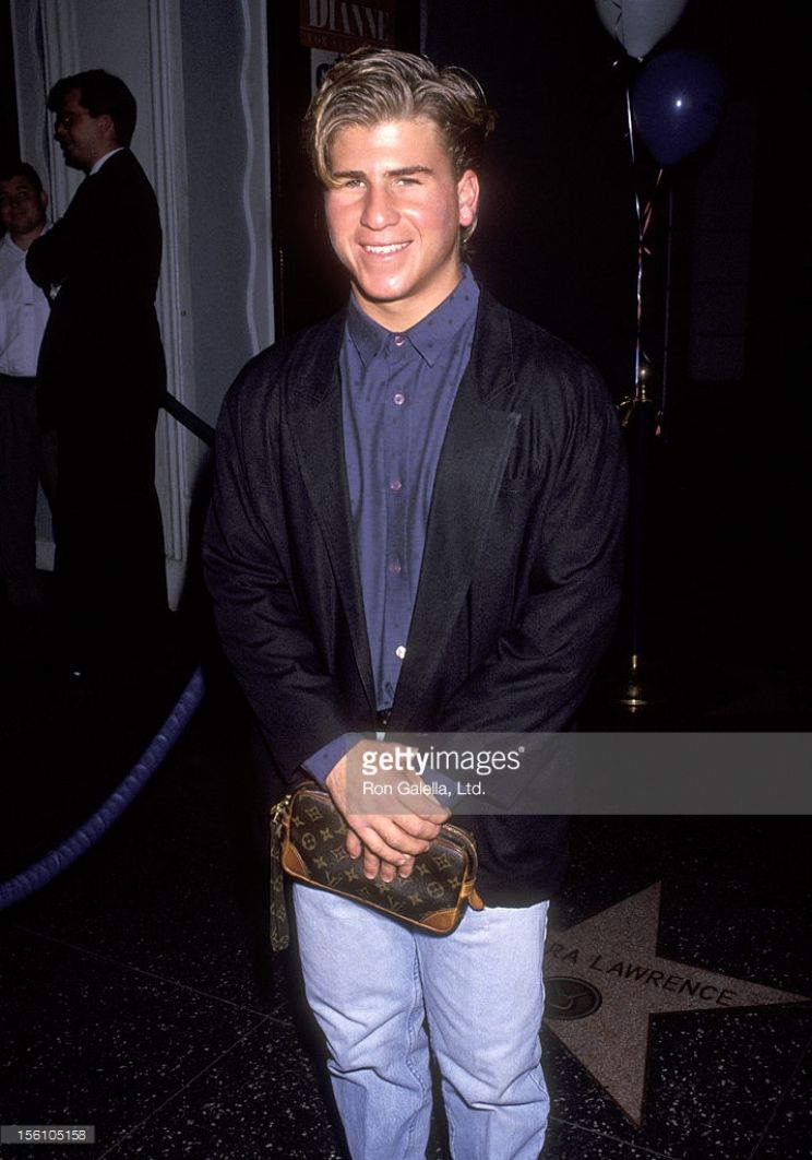 Jason Hervey