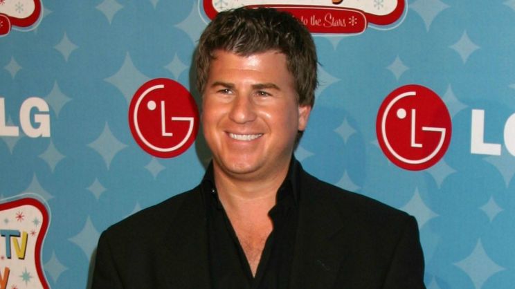 Jason Hervey