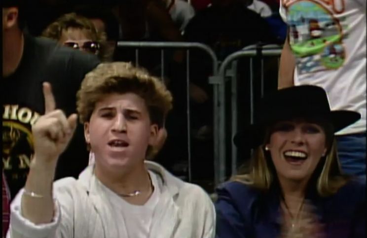 Jason Hervey