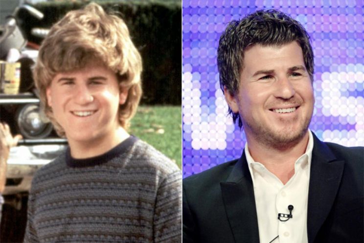 Jason Hervey