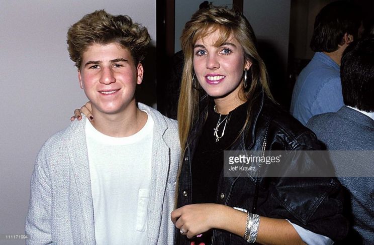 Jason Hervey