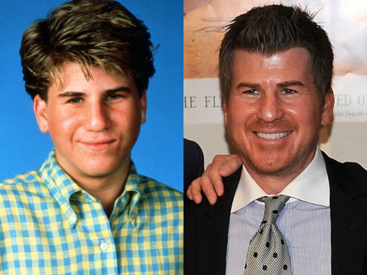 Jason Hervey