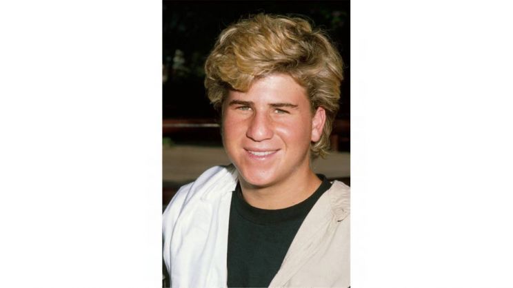 Jason Hervey