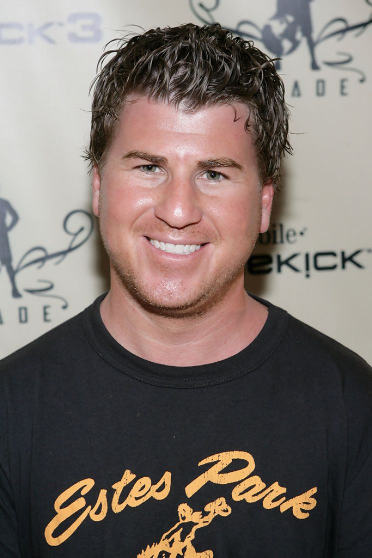 Jason Hervey