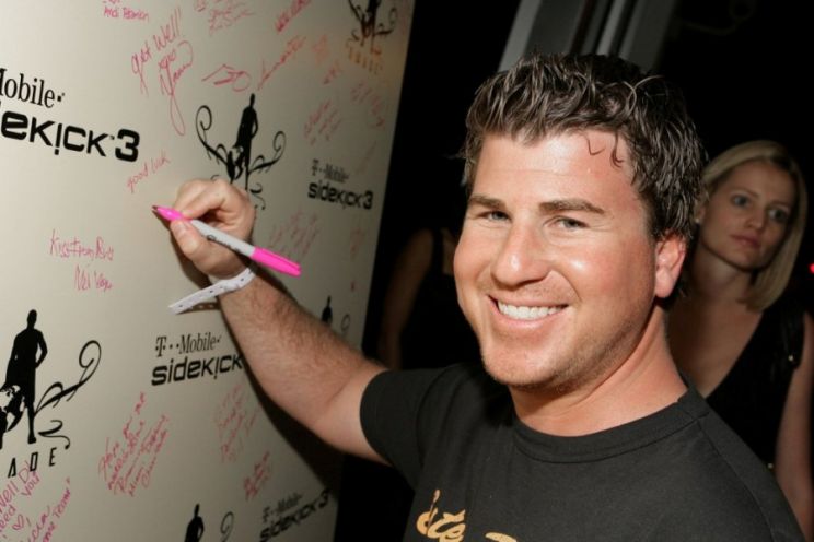 Jason Hervey