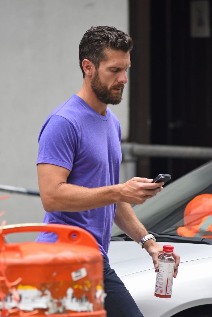 Jason Hoppy