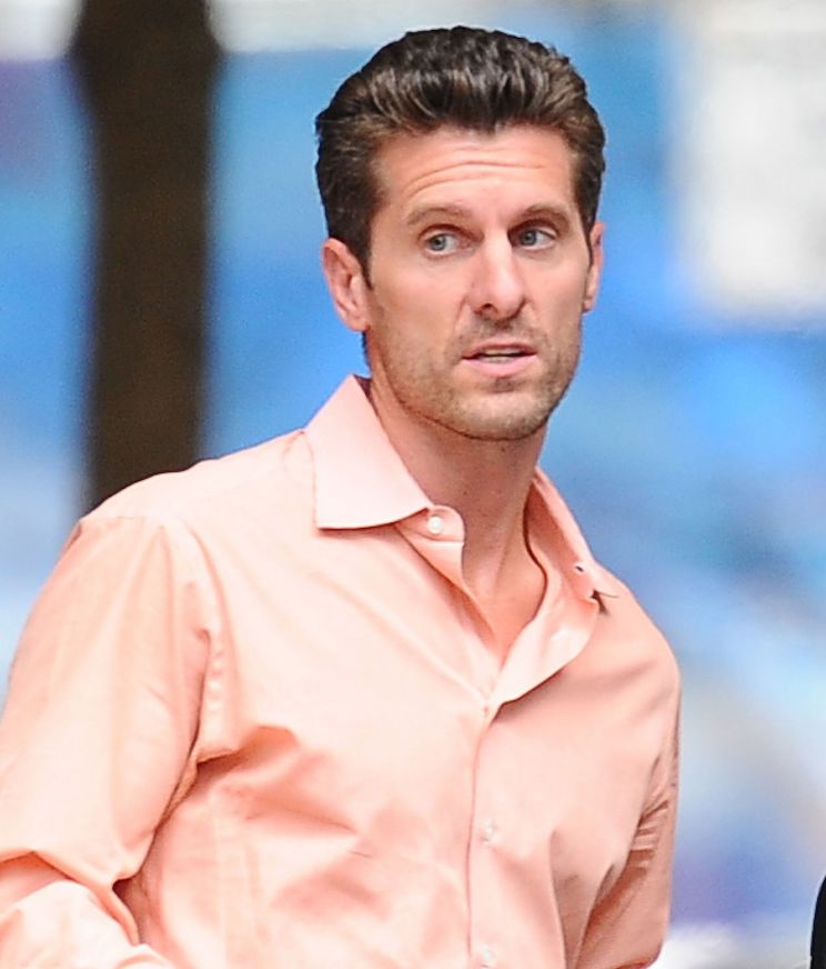 Jason Hoppy