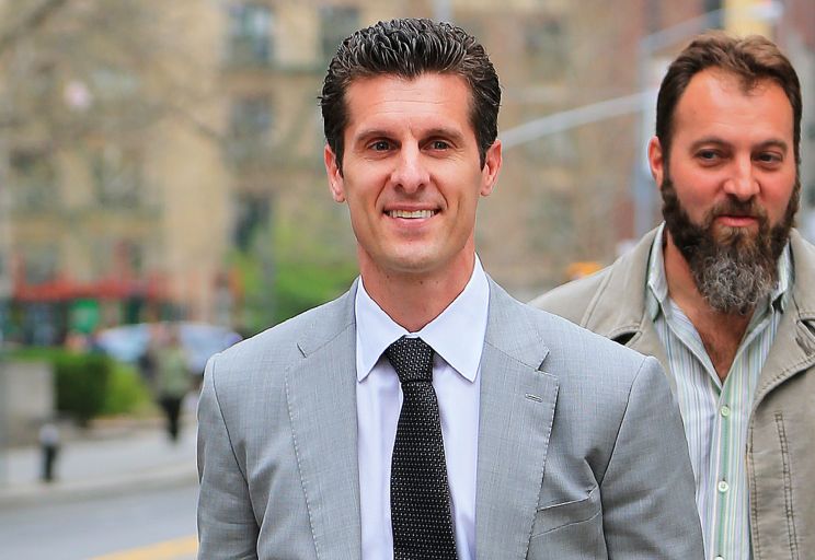 Jason Hoppy