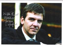 Jason Hughes