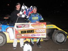 Jason Hughes
