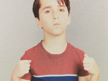 Jason Ian Drucker photo