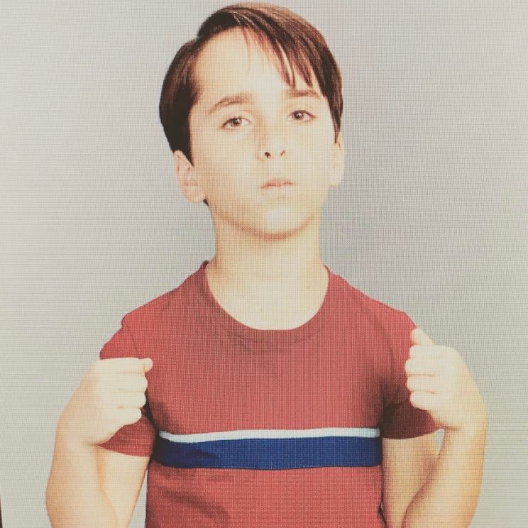 Jason Ian Drucker
