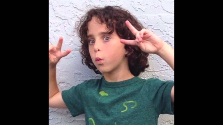 Jason Ian Drucker