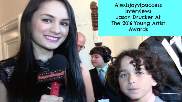 Jason Ian Drucker