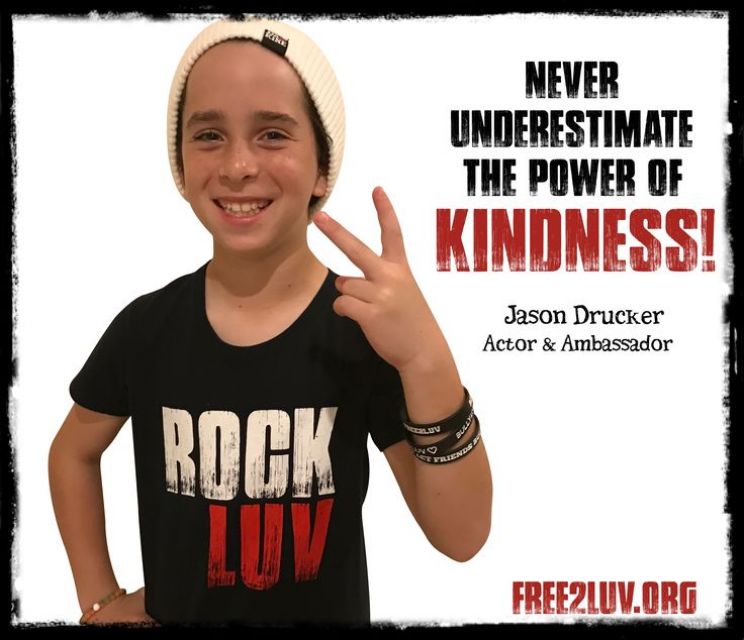 Jason Ian Drucker