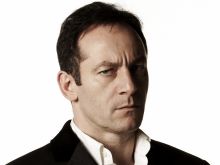 Jason Isaacs