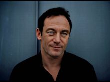 Jason Isaacs