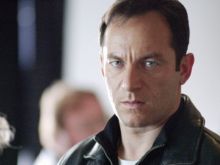 Jason Isaacs