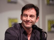 Jason Isaacs