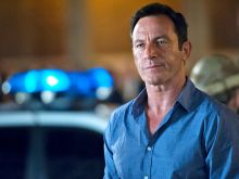 Jason Isaacs