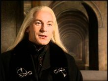 Jason Isaacs