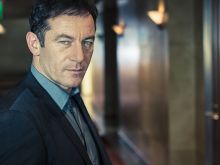 Jason Isaacs