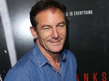 Jason Isaacs