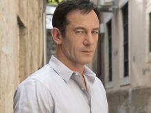 Jason Isaacs