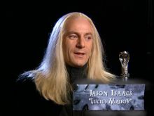 Jason Isaacs