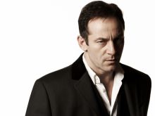 Jason Isaacs