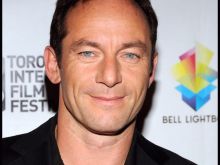 Jason Isaacs