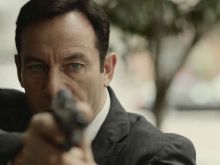 Jason Isaacs