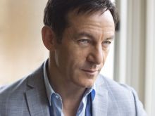 Jason Isaacs