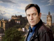 Jason Isaacs